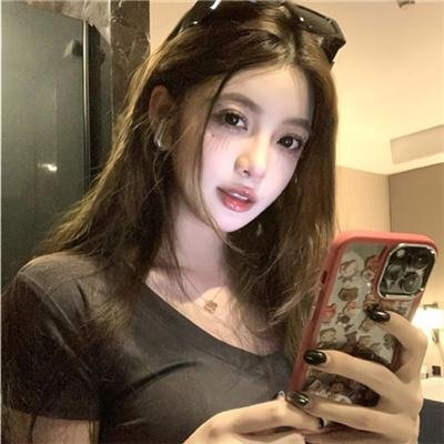 牵手