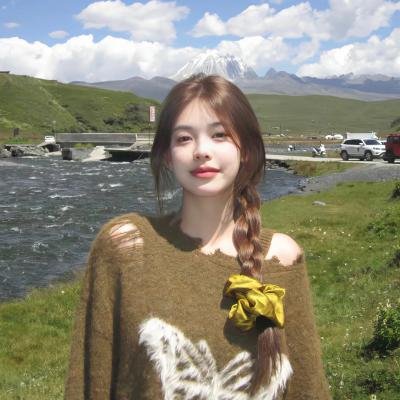 只想今生一起走
