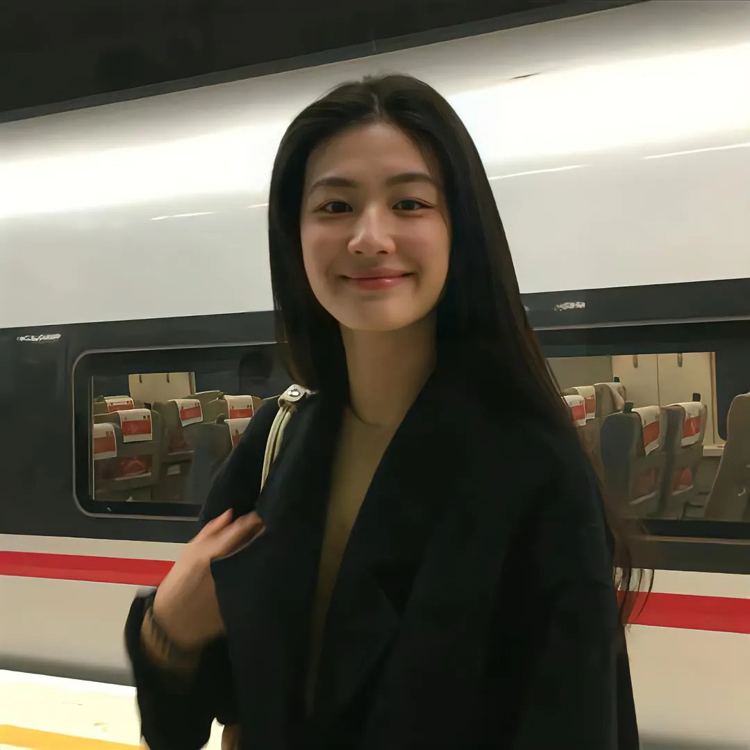 曾几何时天魔的黑兔