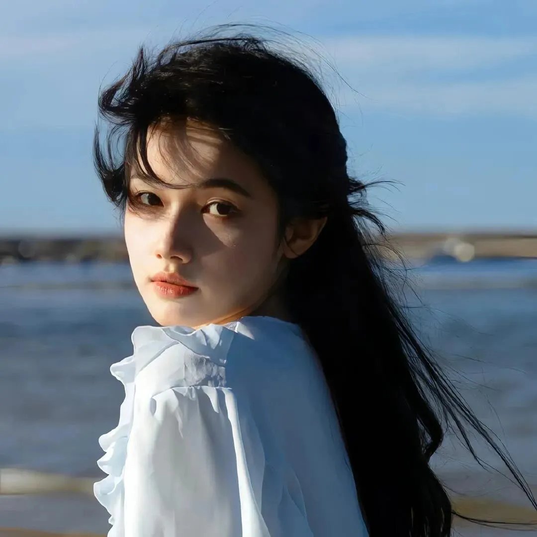 封面女郎