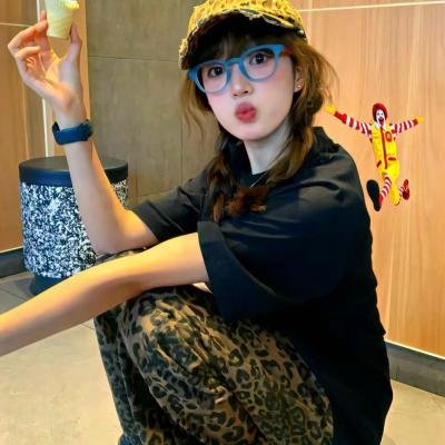 不定性女儿